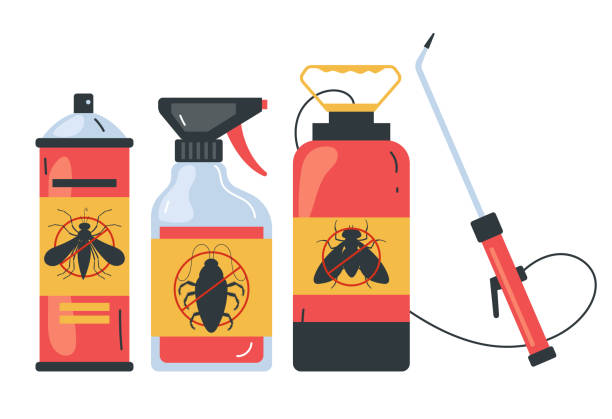 Best Residential Pest Control  in Veedersburg, IN