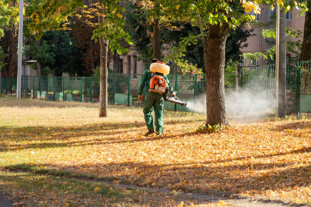 Pest Prevention Services in Veedersburg, IN