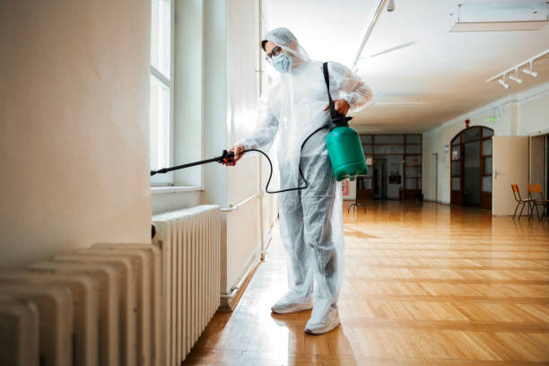 Reliable Veedersburg, IN Pest Control Solutions